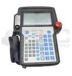 Fanuc A05B-2301-C302R Teach Pendant. Fixed Price $600.00.
