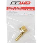 Ffwd Fast Forward 90 Deg. Valve Adapter Disc Wheel S0050030000001 Pumps -. Fixed Price $31.89.