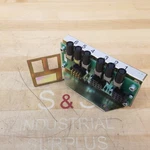 Abb 5376247A/3 Pcb Board - Used. Fixed Price $94.75.