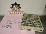 Adept 10300-15200 Control Module Servo Drive Amplifier Used With Warranty. Fixed Price $49.99.