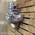 Obara UXS34AL/L01-A004W/A004W Weld Gun Assembly Usip. Fixed Price $156.00.