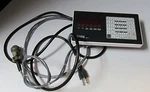 Burr Brown TM-71 TM71 Control Panel. Fixed Price $87.74.