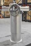 RR701L150-Z20-041 / Wafer Ntransfer Robot, With Cables Rorze. Fixed Price $7263.06.