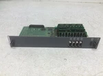Fanuc A16B-2200-0942/08B Control Board A16B22000942/08B (tsc). Fixed Price $377.99.