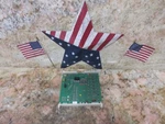 Abb Board Yb 560103-BL/1 9122662 2668 165-12/3. Fixed Price $99.99.