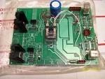 Rhino Robots 30-130-5802 Cnc Motor Driver Controller Board Version 1.1. Fixed Price $205.00.