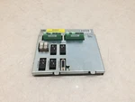 Abb Dsqc 509 3HAC 5687-1 Base Panel Connection Board Unit Aros Robot Backplane. Fixed Price $125.00.