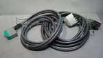 Genmark Automation 910500012A 7.5 Ft Robot Prealigner Cables (2 Pcs). Fixed Price $450.00.