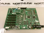 Panasonic ZUEP5585D Pc Board. Fixed Price $550.00.