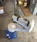 Denso Robot HM-40703M, 410400-0550 Axis (R122) 2014 Model. Fixed Price $2099.00.