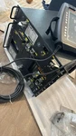 Kuka KRC4 Compact Controller Only (additional Shown Items Sold Separately). Fixed Price $3900.00.