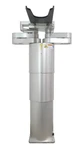 Rorze Automation RR717L1522-3A6-211-2 300MM Dual Arm Robot Spare Surplus. Fixed Price $9508.25.