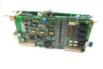 Motoman JANCD-NTU30B-2 Converter Board For NXC100 Controller SGDR-C0BCB030GAB. Fixed Price $1000.00.