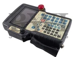 Fanuc A05B-2301-C360 Handheld Spot Welding Robot Teach Pendant A05B2301C360. Fixed Price $750.00.