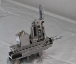1250-53-000 / Global Laser Module Assy 670NM 0.8 Mw With X,y,z Postioner. Fixed Price $249.56.