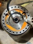 Kuka RV-700F-235 / RV700F235 (used). Fixed Price $3500.00.