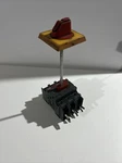 Abb Iec 60947-3 Disconnect Switch Ot 30E3. Fixed Price $45.00.