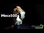 Mecademic MECA500. Fixed Price $17827.00.