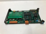 Yaskawa JARCR-MSC01 Robotic Pc Control Board. Fixed Price $39.00.