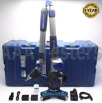 Quantum 8FT Faroarm Portable Cmm Measurement Inspection. Fixed Price $13999.00.