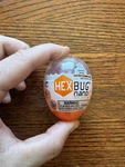 Hexbug Nano Easter Egg Bunny Pink. Fixed Price $21.00.