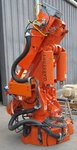 Abb Irb 6400 M97 Industrial Robot Manipulator W/ 2 Power Stations. Fixed Price $5500.00.