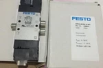 1PC New Festo CPE10-M1BH-5J-M5 196875 Solenoid Valve #fes. Fixed Price $211.00.