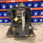 Fanuc A05B-2410-B001 R-J3 System Controller 5157. Fixed Price $2352.00.