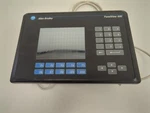 Allen-bradley Panel View 600 Human Machine Interface. Fixed Price $187.00.