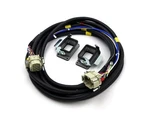 Fanuc Cable K141 A660-8014-T081 *new Open Bag*. Fixed Price $79.95.