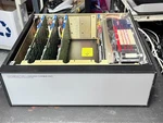 Kensington 4000A Servo Positioning Controller / Y Z Axis. Fixed Price $399.99.