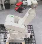 RV-E14NHC-SA06 / Mitsubishi Industrial Robot 14KG Load Dns. Fixed Price $1440.00.