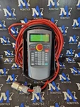 Mitsubishi HG1U-SB12JH-MK1382-S15 Teach Pendant. Fixed Price $425.00.