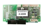 Kawasaki 50999-2835R03 Robot Interface Board Pcb 1JD-51 Working Spare. Fixed Price $302.19.
