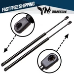 2X Universal 11.2" Lift Supports Struts Props Arms For Tool Box Window 19LBS 10". Fixed Price $16.91.