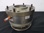 Schunk Opr 176 P10 Tested With 90 Days Warranty, Antishock Gripper. Fixed Price $2455.00.