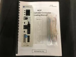 Iai Robo Cylinder Rcp-c-rsai Controller. Fixed Price $795.95.