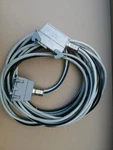 Abb Robot Connection Cable 3HAC 042647-001 23/04 New In Open Box. Fixed Price $350.00.