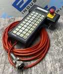Keba HT2/SUVA/SS A/20678/22 Teach Pendent W/ Cable And Key. Fixed Price $637.50.