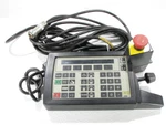 * Abb 3HAB-2136-1/2 Teach Pendant. Fixed Price $250.00.