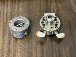 Schunk 302307 SWK-005-000-000 Robotic Tool Changer. Fixed Price $180.00.