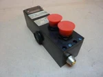 Industrial Automation Control Module DP45-M Used #29202. Fixed Price $88.00.