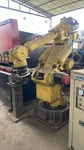 Fanuc Complete Robot System Lot Of 5 All For 1 Money. Fixed Price $25000.00.