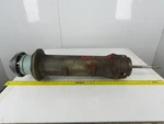 Yaskawa Motoman UP130 Robot Wrist Arm Shaft Assembly. Fixed Price $419.99.