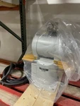 Mitsubishi RV-7FR-D Industrial Robot & Controller New Box, Powered Up. Fixed Price $24000.00.