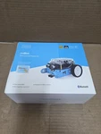Makeblock V1.2 Bluetooth Educational Robot Kit Stem Coding MBOT-K01-02 Nib. Fixed Price $49.99.