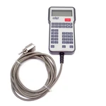 Adept Technology 90400-02100 EXTB01AD Teach Pendant Controller W/ Cable. Fixed Price $281.99.