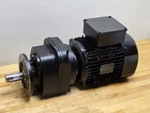 Keb Gearmotor, Gearbox G22C DM90SB2 Tw, 1.5KW, 230/400VAC. Fixed Price $249.00.