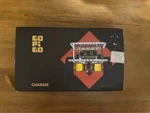 Gopigo Raspberry Robot Kit - New Kids Coding Stem Dexter Industries. Fixed Price $95.00.
