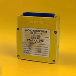 Fanuc A02B-0091-C113 Macro Cassette. Fixed Price $19.97.